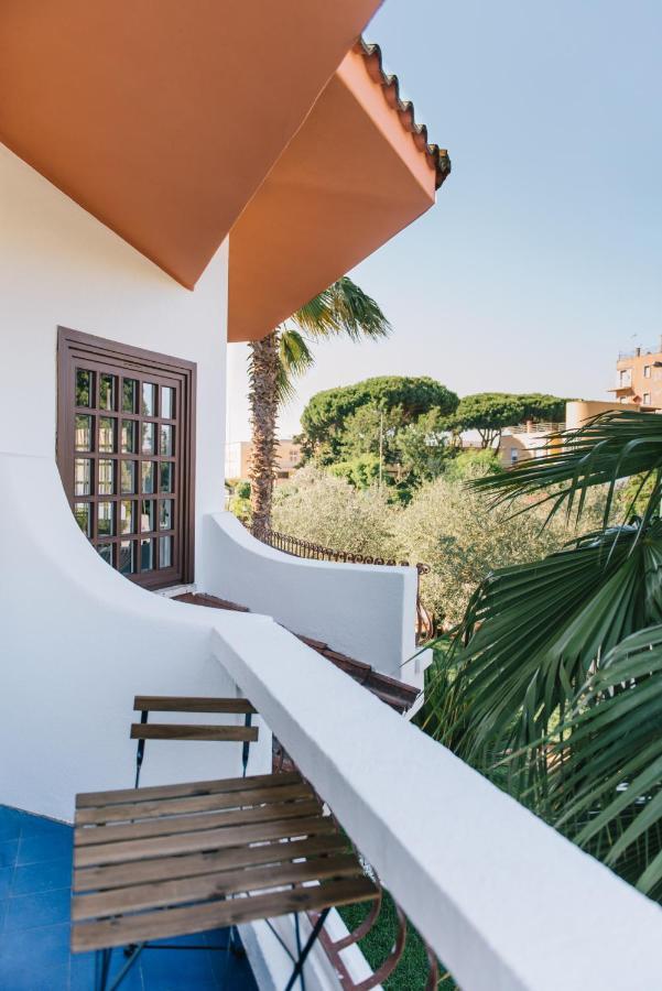 Mami Sabaudia Hotel Exterior foto